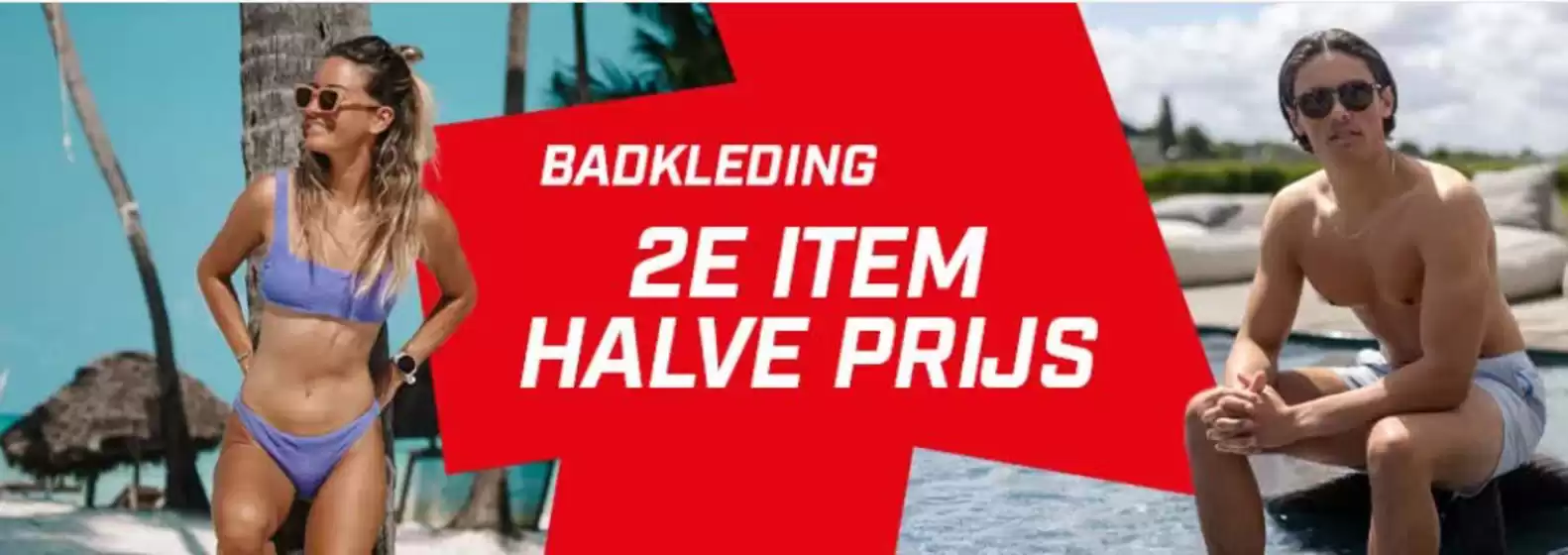 Catalogus van Daka Sport in Heinenoord | 2e item halve prijs | 2025-08-07T00:00:00.000Z - 2025-08-21T00:00:00.000Z
