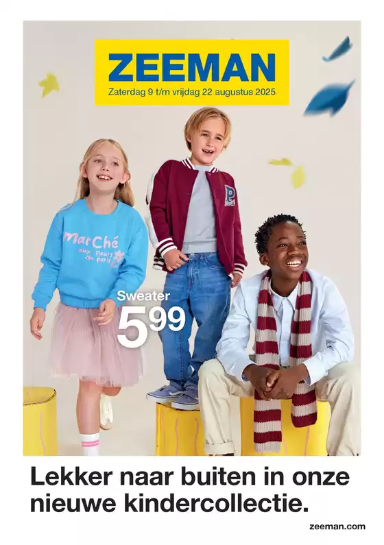 Zeeman folder