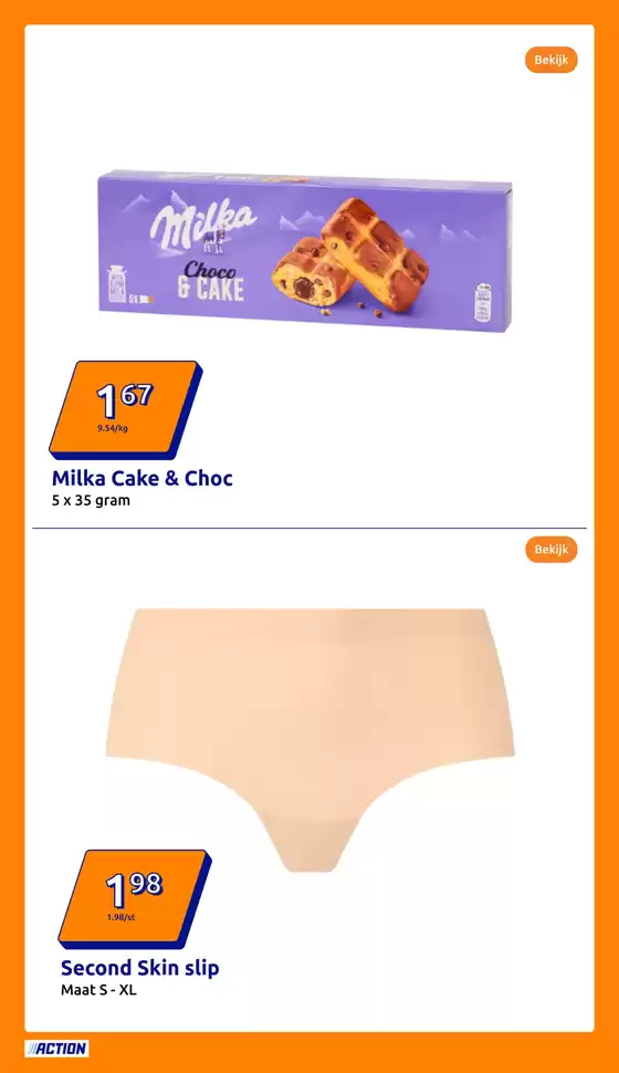 Aanbiedingen voor koopjesjagers