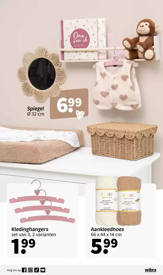 Speciale aanbiedingen voor u