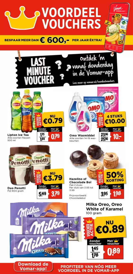 Folder van volgende week