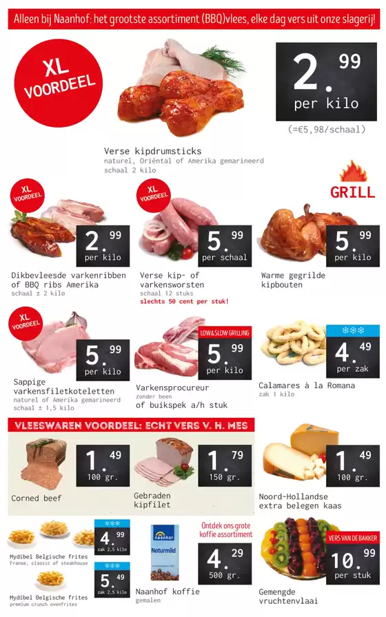 Catalogus van Naanhof | Naanhof folder | 2025-08-17T00:00:00.000Z - 2025-08-23T00:00:00.000Z