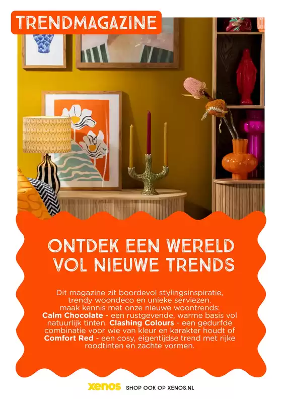 Exclusieve koopjes