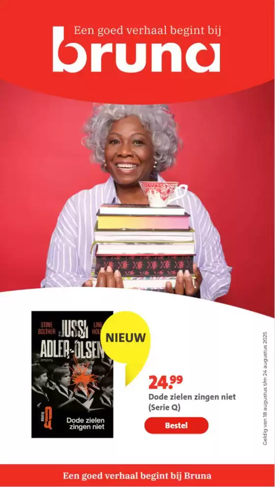 Catalogus van Bruna in Breda | Nieuw | 2025-08-18T00:00:00.000Z - 2025-08-24T00:00:00.000Z