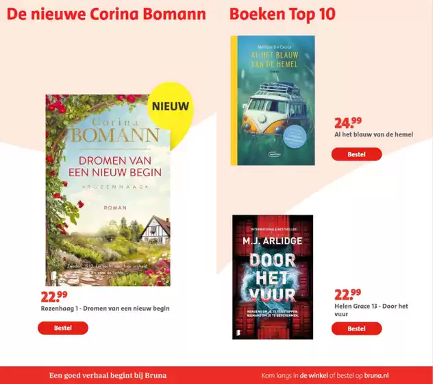 Nieuw