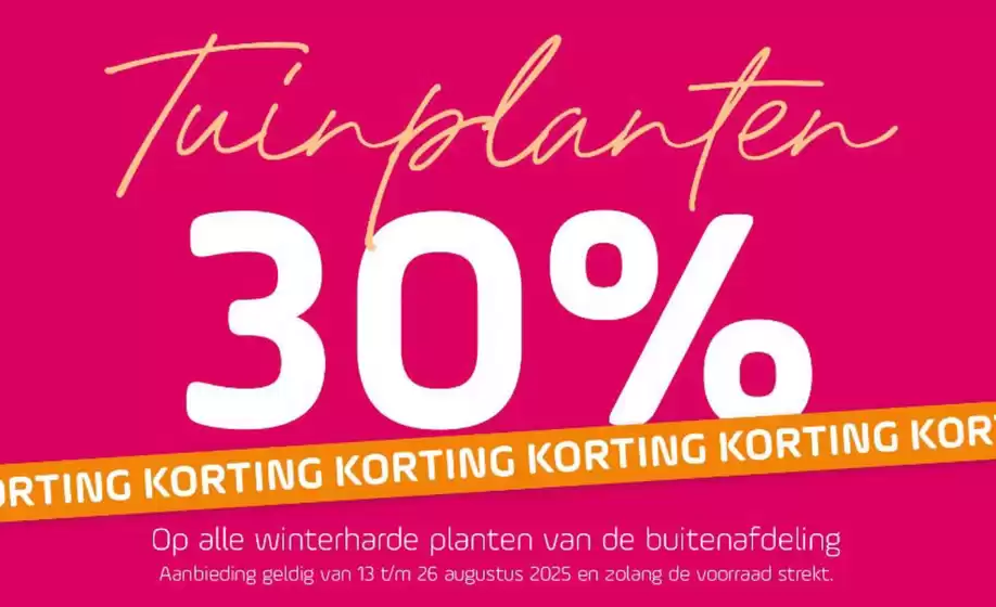 30%
