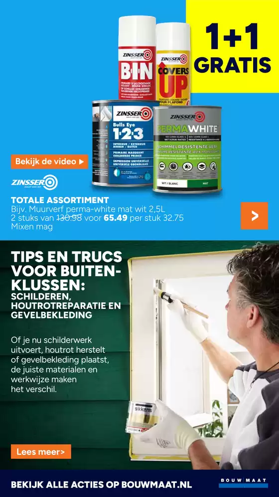 15% Korting