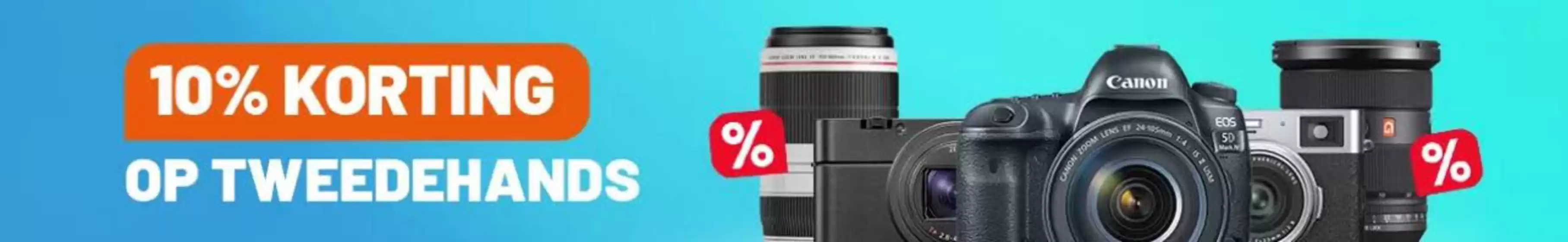10% Korting
