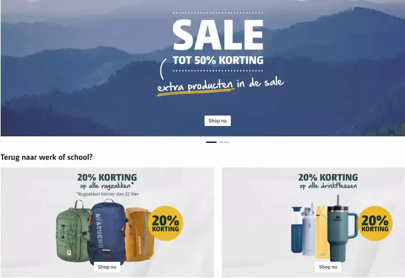 Sale