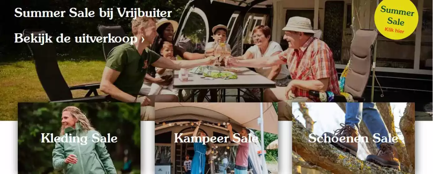 Summer Sale 