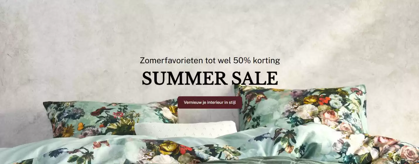 Summer Sale 