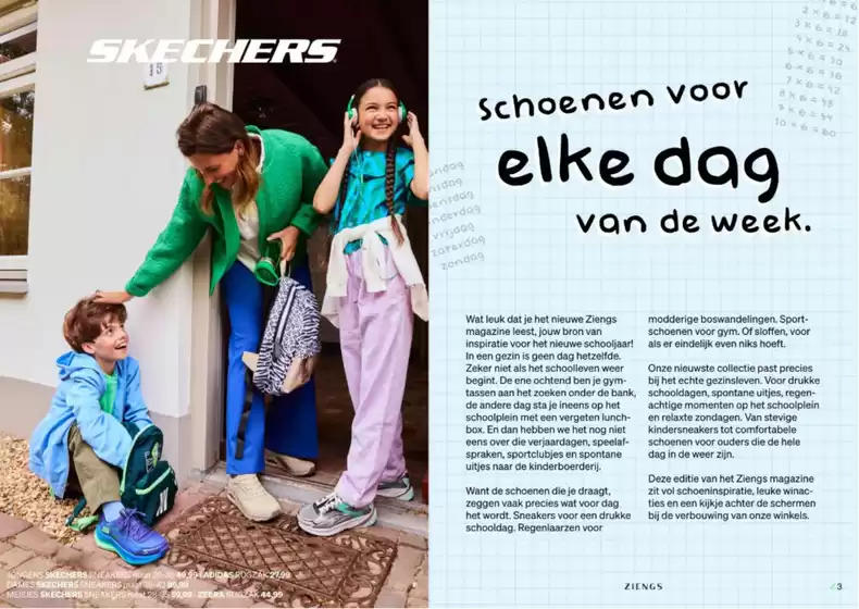 Back To School