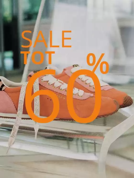 Sale Tot 60%