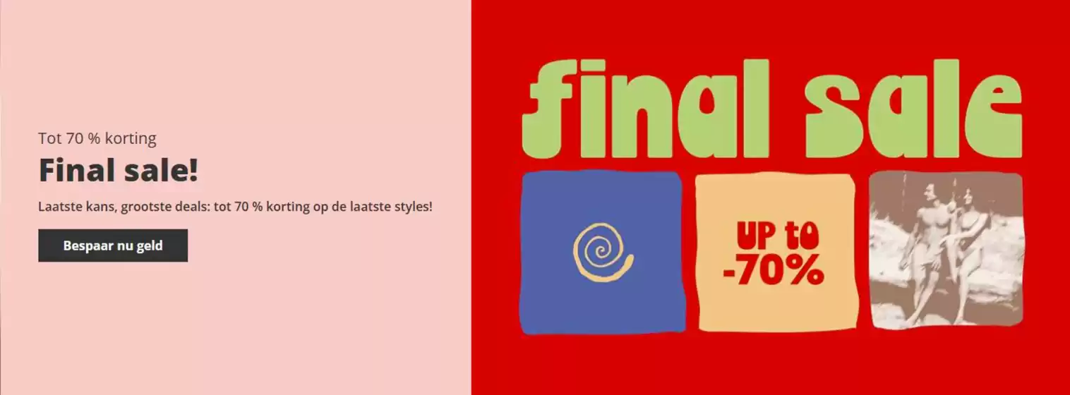 Final Sale 