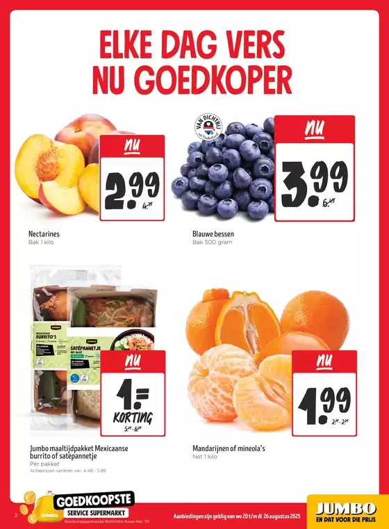 Hallo (to)maatjes