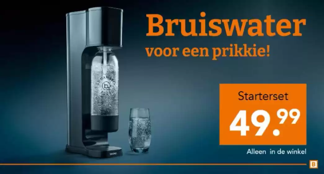 Shop de stijl!
