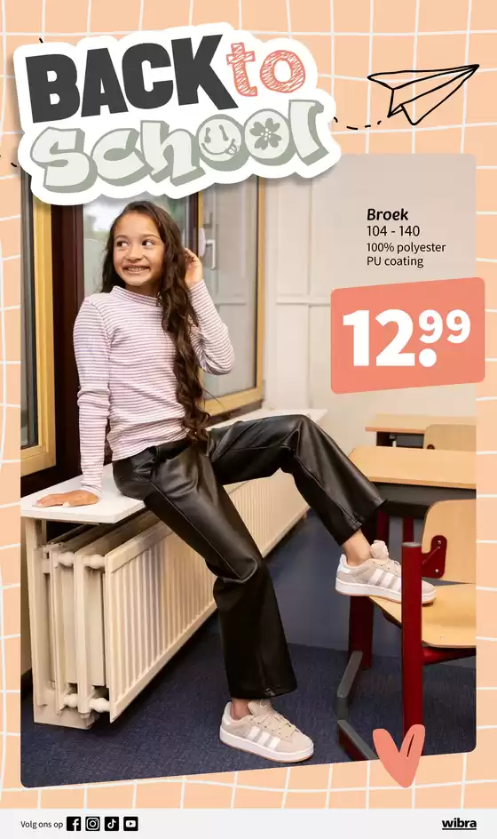 Topaanbiedingen voor slimme spaarders