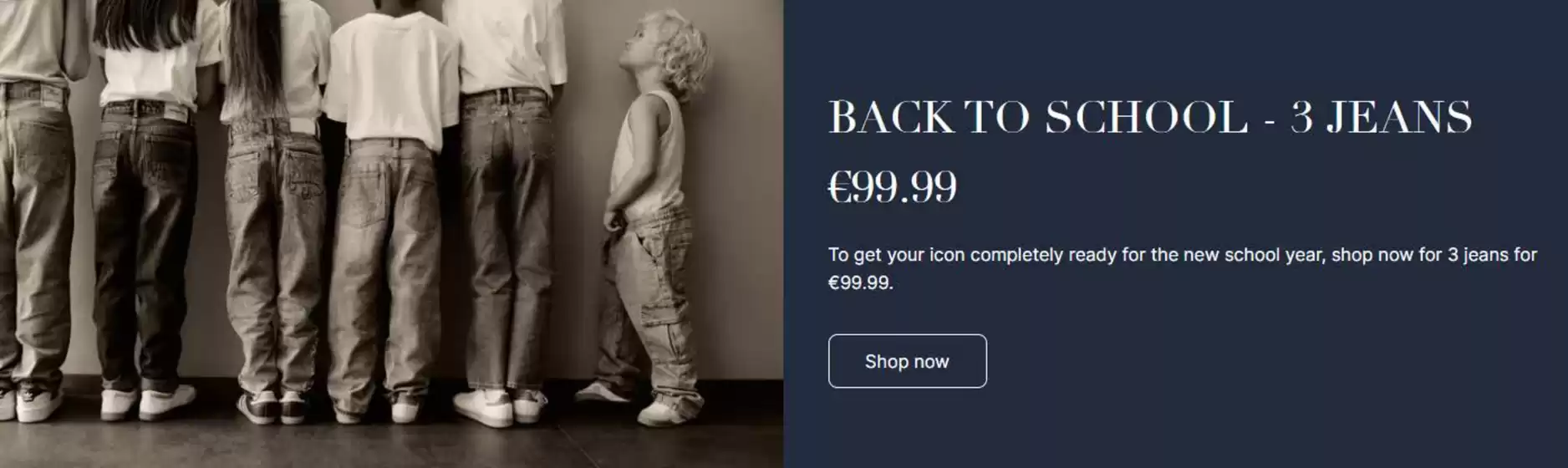 Catalogus van Vingino in Rotterdam | Back to school - 3 jeans €99.99 | 2025-08-21T00:00:00.000Z - 2025-09-04T00:00:00.000Z