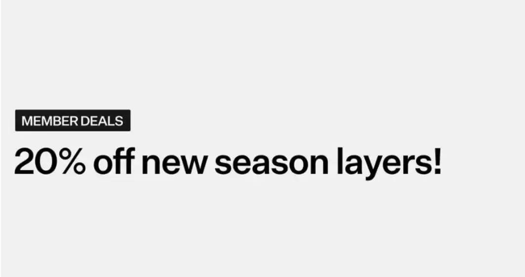 Catalogus van Pieces in Rotterdam | 20% off new season layers! | 2025-08-21T00:00:00.000Z - 2025-09-04T00:00:00.000Z