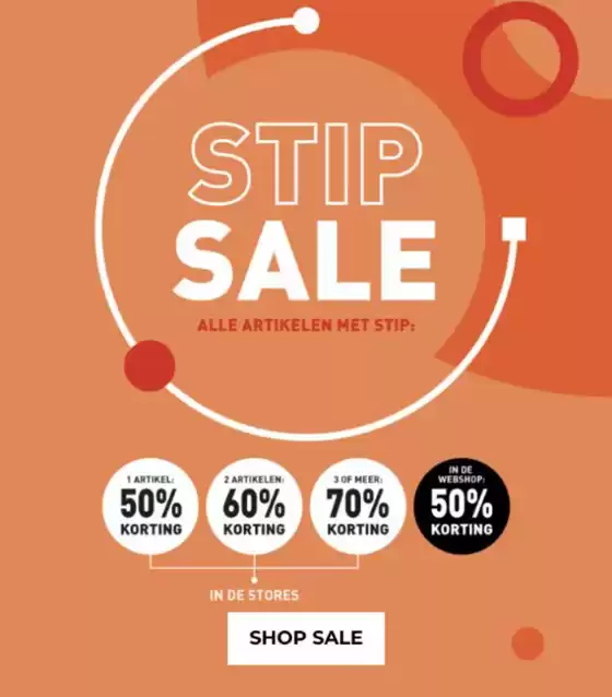 Catalogus van Sake Store in Rotterdam | Strip Sale | 2025-08-21T00:00:00.000Z - 2025-09-04T00:00:00.000Z