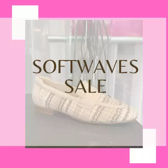 Softwaves sale