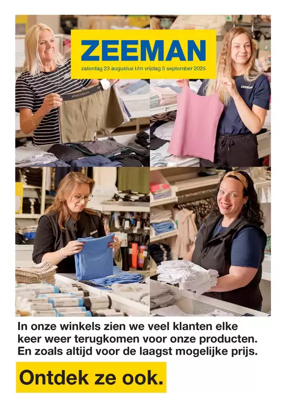 Zeeman folder