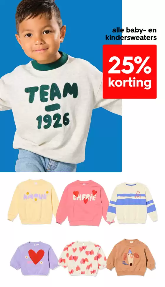 Ontdek aantrekkelijke aanbiedingen