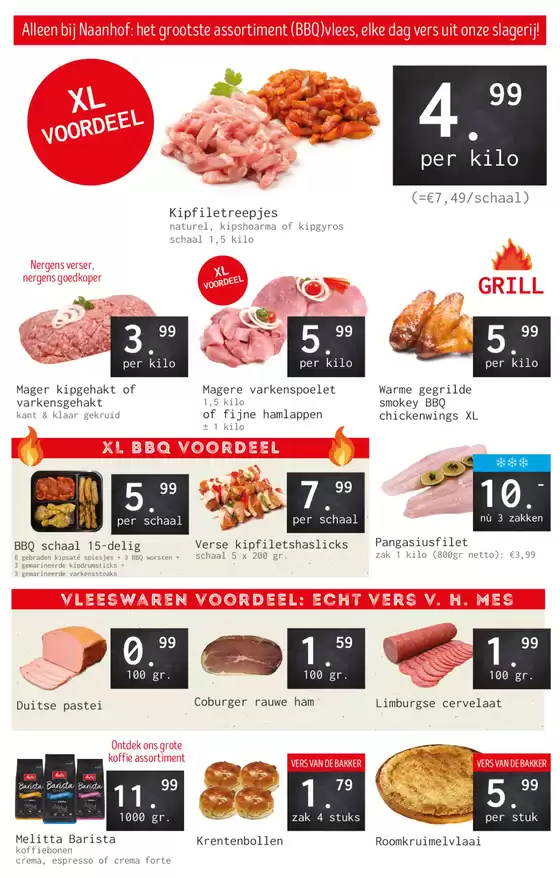 Catalogus van Naanhof in Dinxperlo | Naanhof folder | 2025-08-24T00:00:00.000Z - 2025-08-30T00:00:00.000Z