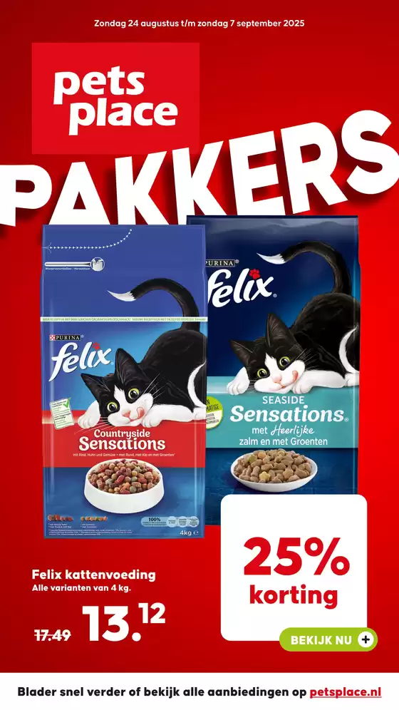 Pets Place folder