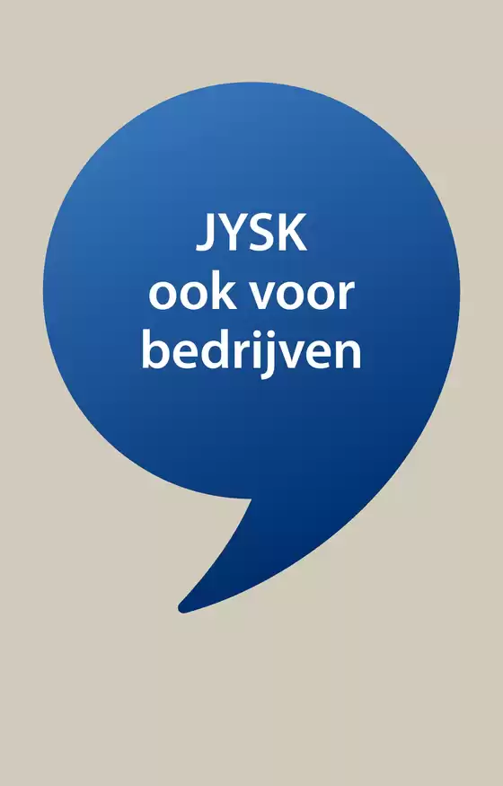 Aanbieding van de week