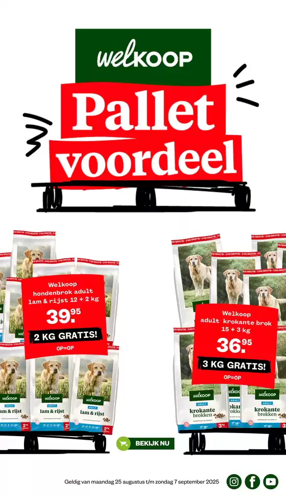 Welkoop
