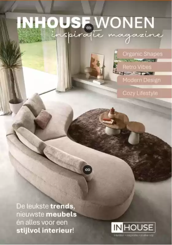 Inspirație magazine