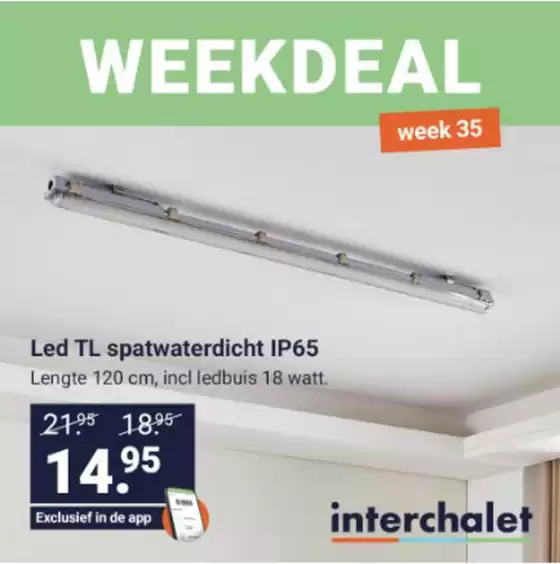 Weekdeal