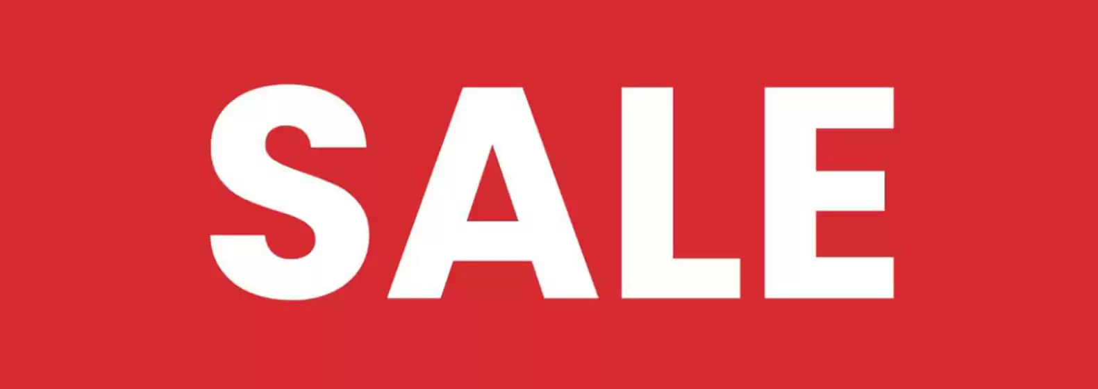 Sale