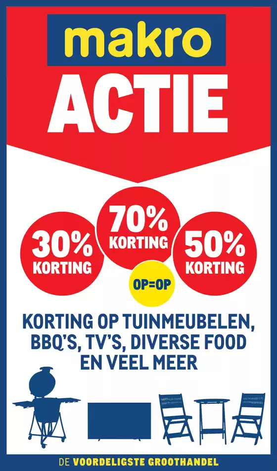 Catalogus van Makro in Hardenberg | Sale | 2025-08-27T00:00:00.000Z - 2025-09-23T00:00:00.000Z