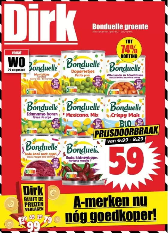 Folder Dirk