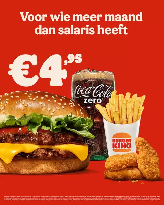 €4.95 