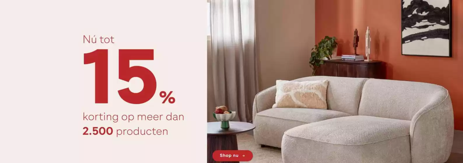 Catalogus van FonQ | 15%  | 2025-08-27T00:00:00.000Z - 2025-09-10T00:00:00.000Z