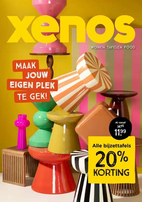 Xenos folder