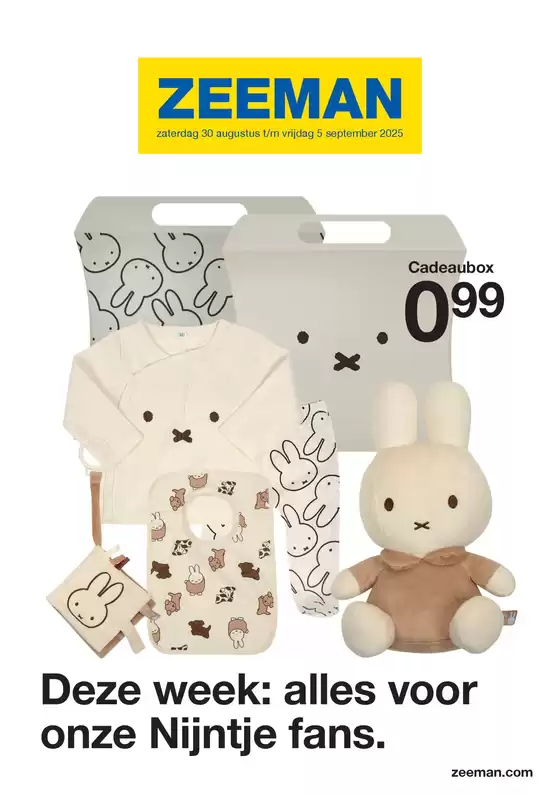 Zeeman folder
