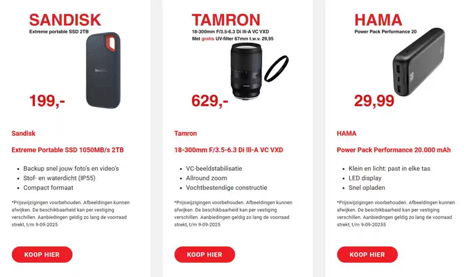 Sandisk