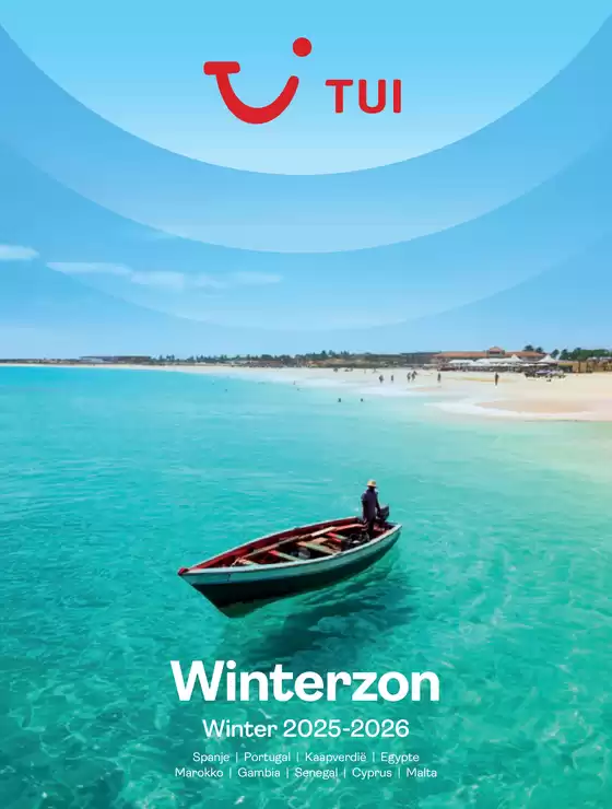 Catalogus van Tui | Winterzon | 2025-11-01T00:00:00.000Z - 2026-03-31T00:00:00.000Z