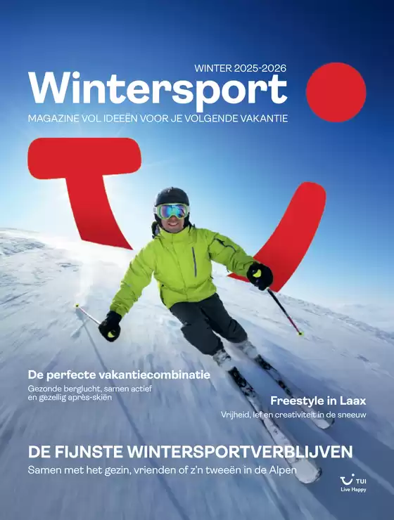 Catalogus van Tui | Tui folder | 2025-11-01T00:00:00.000Z - 2026-03-31T00:00:00.000Z