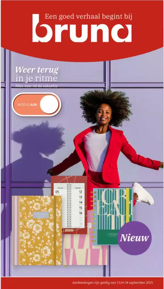 Nieuw