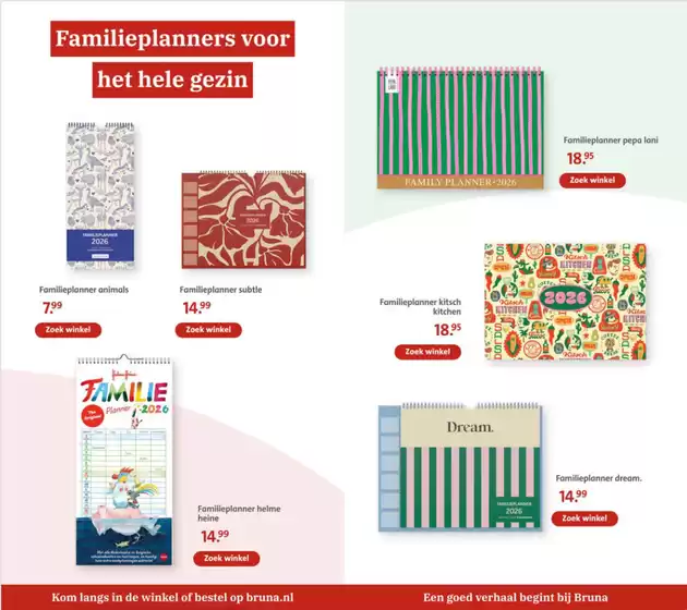 Nieuw