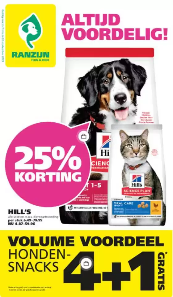 Altijd Voordelig!