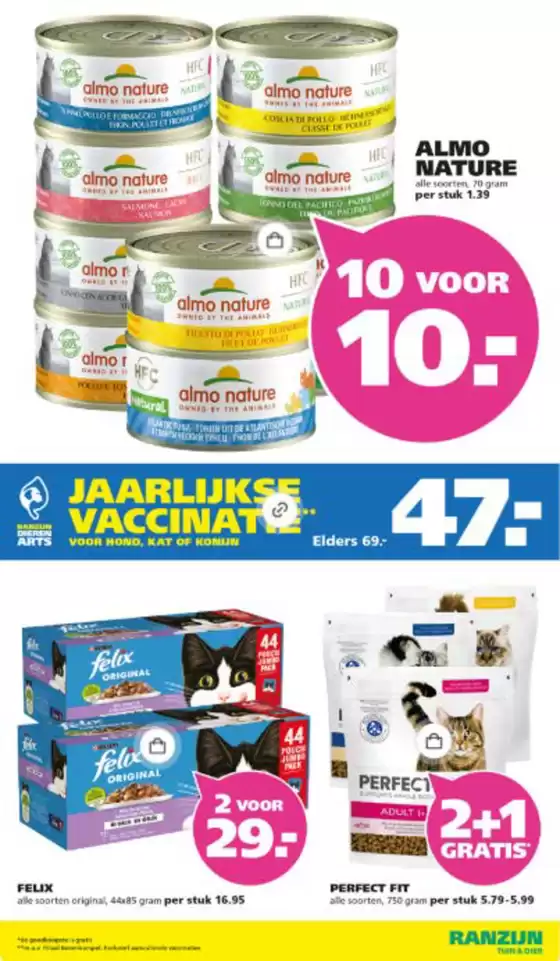 Altijd Voordelig!