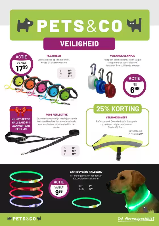 Veiligheid