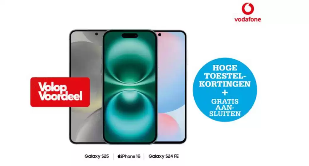  Volop Voordeel 