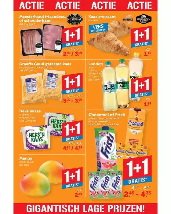 Actie